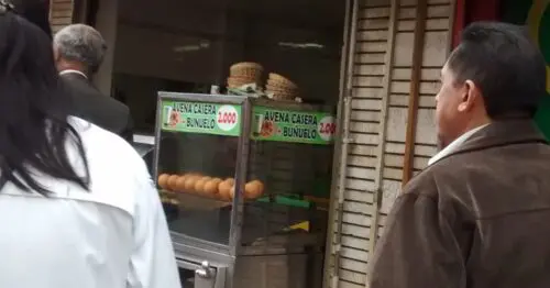 FRUTERIA CAFETERIA DELIFRUTI BOGOTÁ FRUTERIA CAFETERIA DELIFRUTI BOGOTÁ